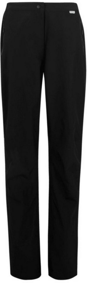 Regatta Funktionshose Überziehhose Damen Wmns Highton O/T Womens Overtrousers von Regatta
