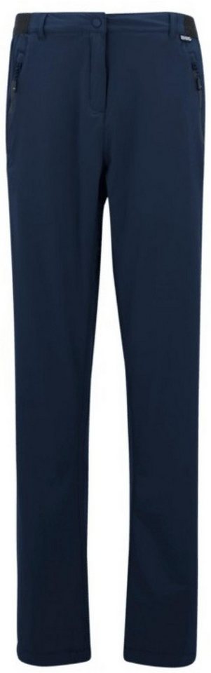 Regatta Funktionshose Hose Damen WmnTravelLgtTRSII Womens Trousers von Regatta