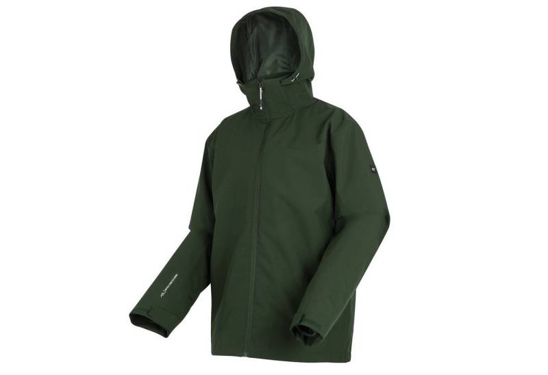 Regatta Funktionsjacke 3 in 1 Funktionsjacke Coriver von Regatta