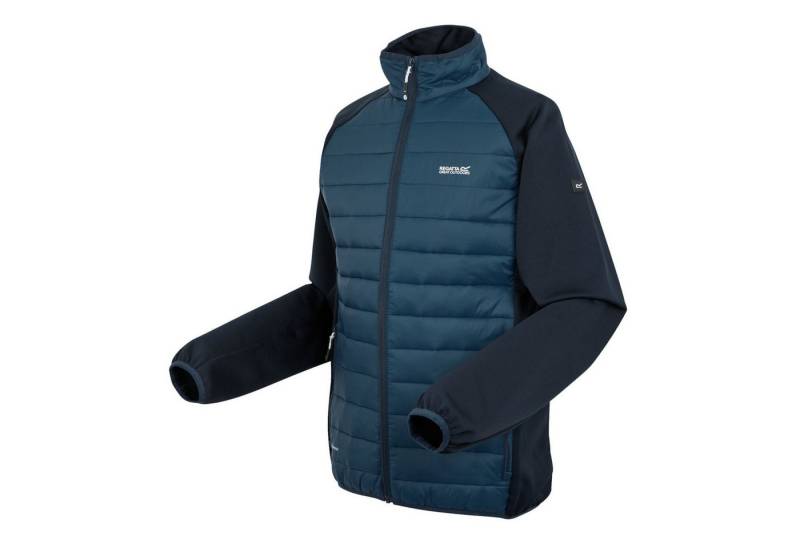 Regatta Steppjacke Clumber IV Regatta Clumber IV Hybrid Steppjacke von Regatta
