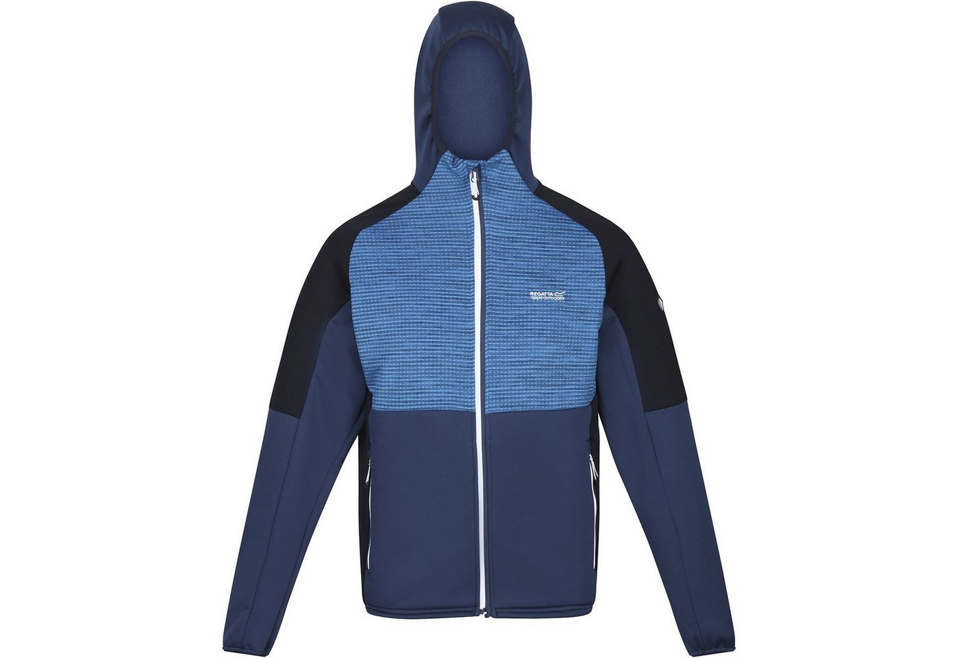 Regatta Funktionsjacke Fleecejacke Attare von Regatta