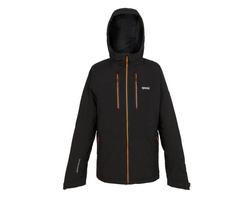 Regatta Funktionsjacke Highton Stretch III Herren Winterjacke, Mantel, Parka, Windjacke, Outdoorjacke von Regatta
