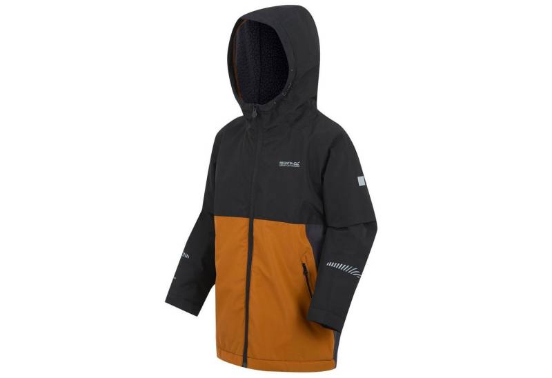 Regatta Funktionsjacke Hillain warme gefüttert und wasserdicht Regatta Funktionsjacke Hillain warme gefüttert und wasserdicht von Regatta