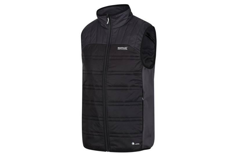Regatta Funktionsjacke Hybrid Weste Bodywarmer Halton V von Regatta