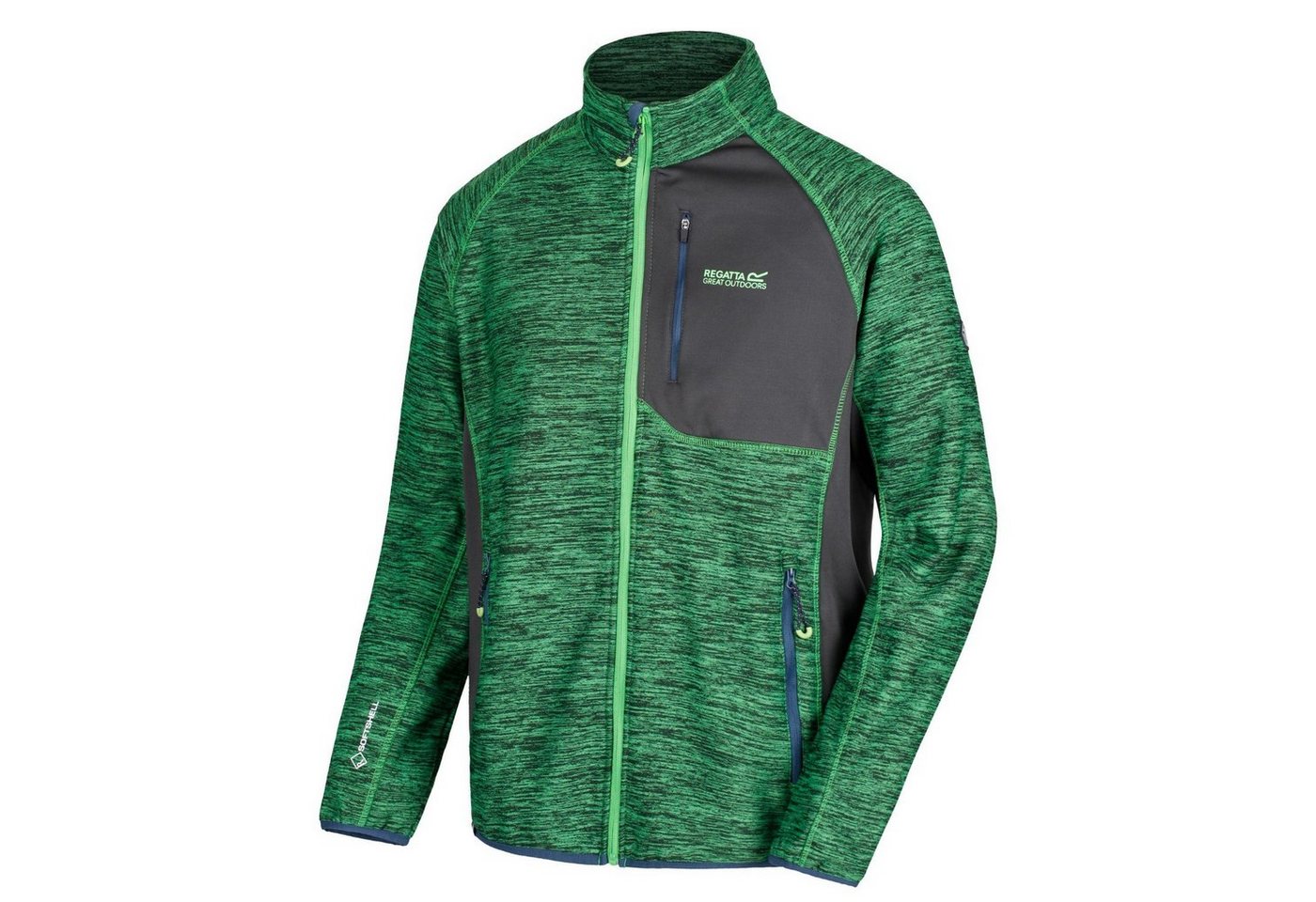 Regatta Funktionsjacke von Regatta