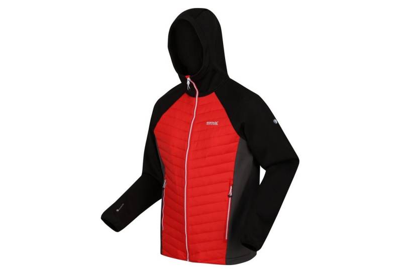 Regatta Funktionsjacke Softshelljacke Hybrid Andreson VII von Regatta
