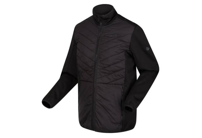 Regatta Funktionsjacke Softshelljacke Clumber III Hybrid von Regatta