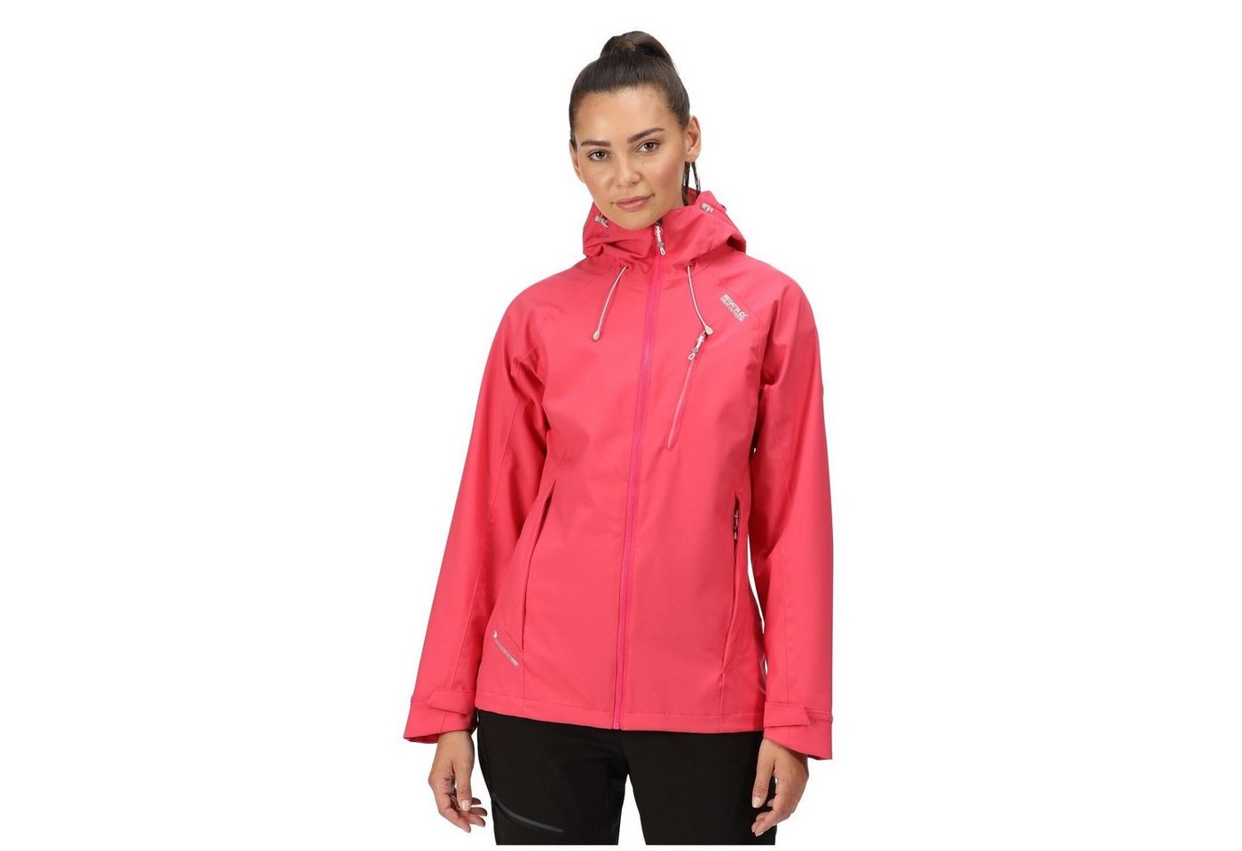 Regatta Softshelljacke Birchdale mit Kapuze von Regatta