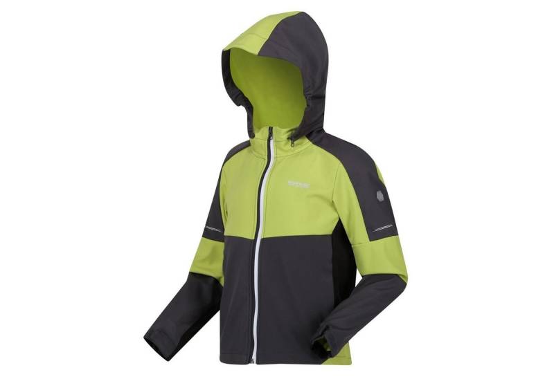 Regatta Softshelljacke Softshelljacke Acidity VI von Regatta