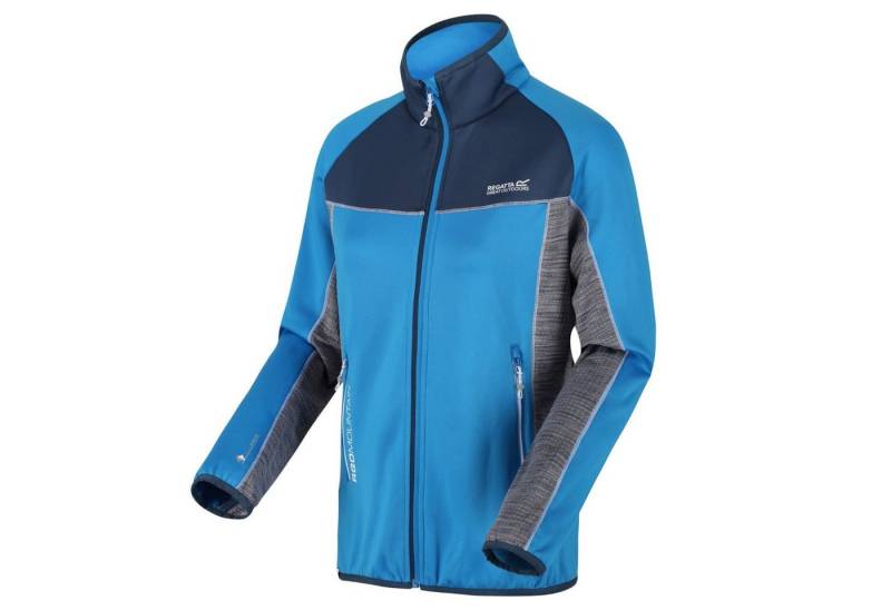 Regatta Funktionsjacke Softshelljacke Yare Il von Regatta