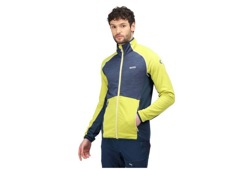 Regatta Funktionsjacke Softshelljacke Yare IV von Regatta