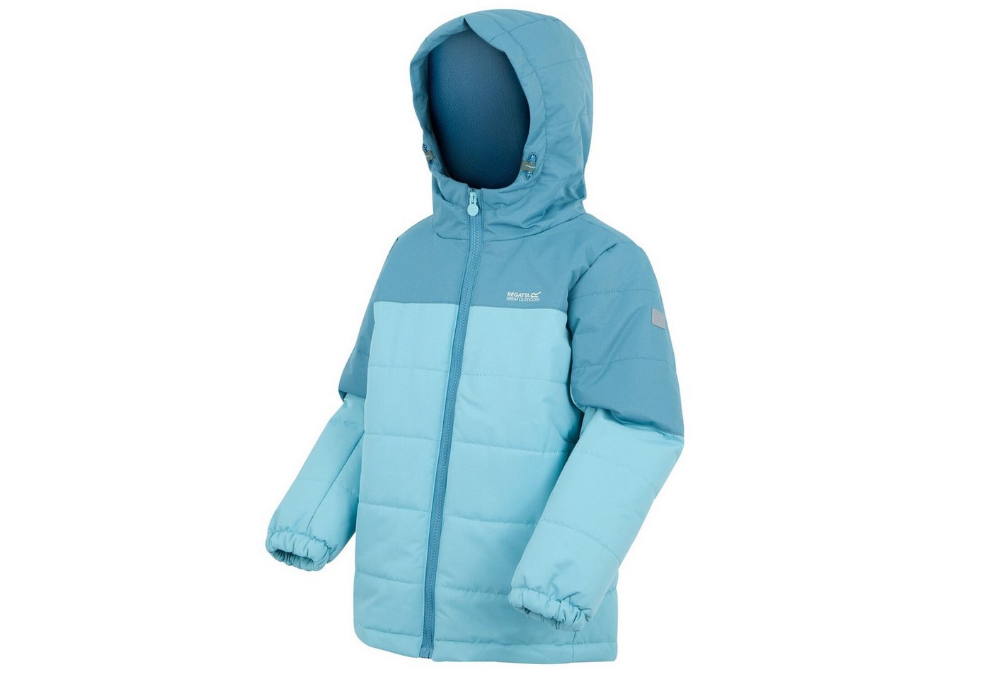 Regatta Funktionsjacke Steppjacke Lofthouse mit Kapuze von Regatta