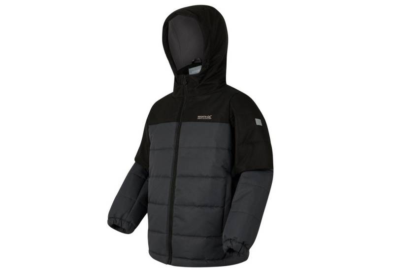 Regatta Funktionsjacke Steppjacke Lofthouse mit Kapuze von Regatta