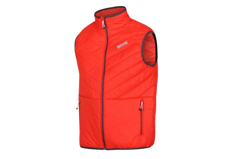 Regatta Funktionsjacke Steppweste Freezeway III von Regatta