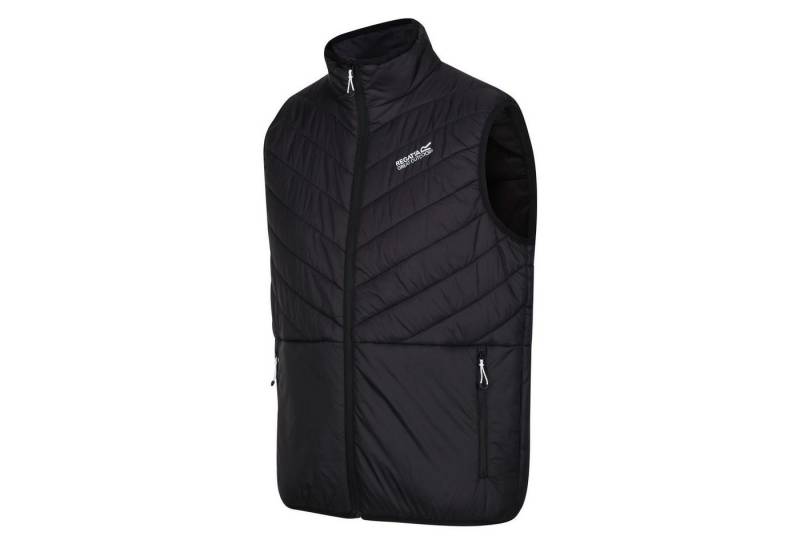 Regatta Funktionsjacke Steppweste Freezeway III von Regatta