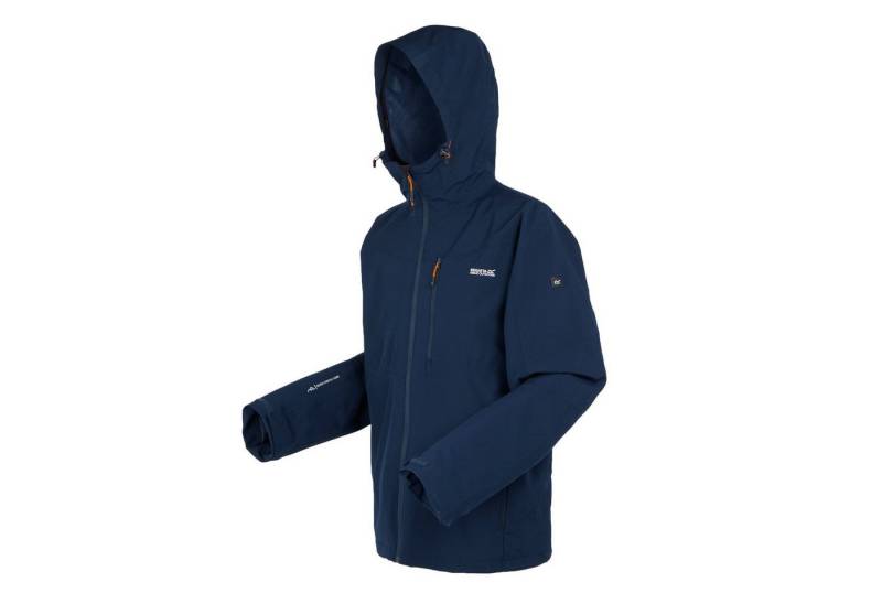 Regatta Funktionsjacke Outdoorjacke Wentwood IX 3 von Regatta