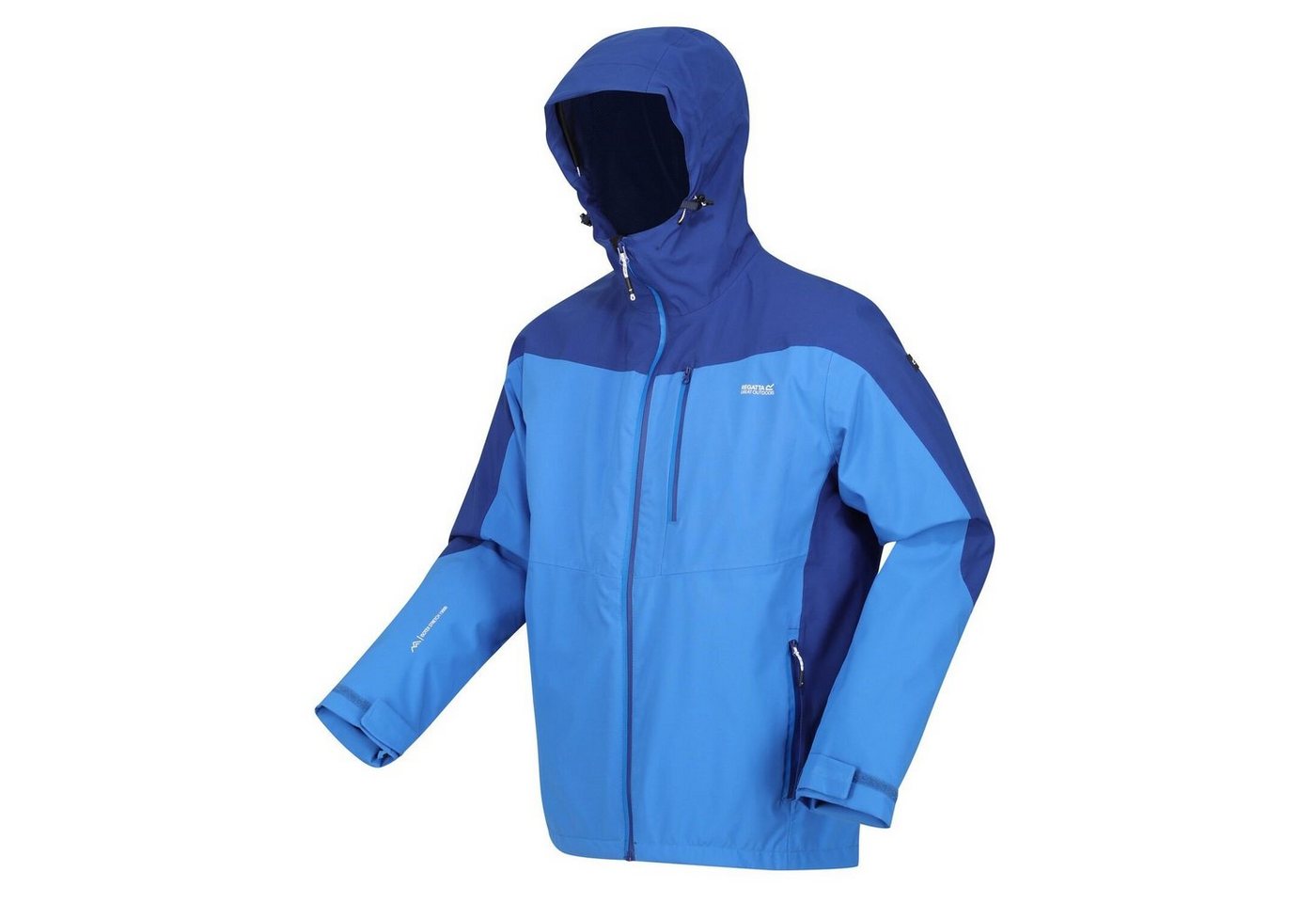 Regatta Funktionsjacke Wentwood VIII 3 in 1 Jacke Winterjacke Herren Wasserdicht von Regatta