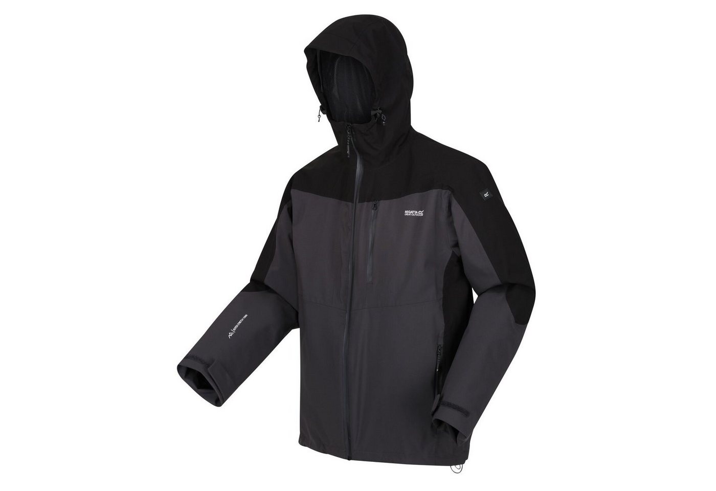 Regatta Winterjacke 3 in 1 Jacke Winterjacke Wentwood VIII Regatta Winterjacke 3 in 1 Jacke Winterjacke Wentwood VIII von Regatta