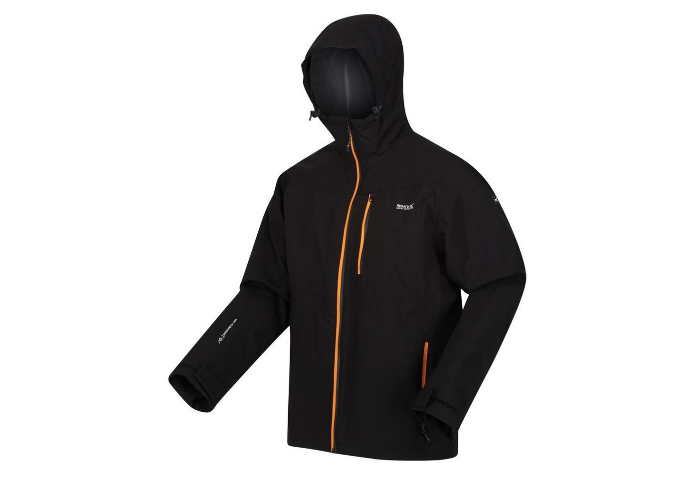 Regatta Funktionsjacke Wentwood VIII 3 in 1 Jacke Winterjacke Herren Wasserdicht von Regatta