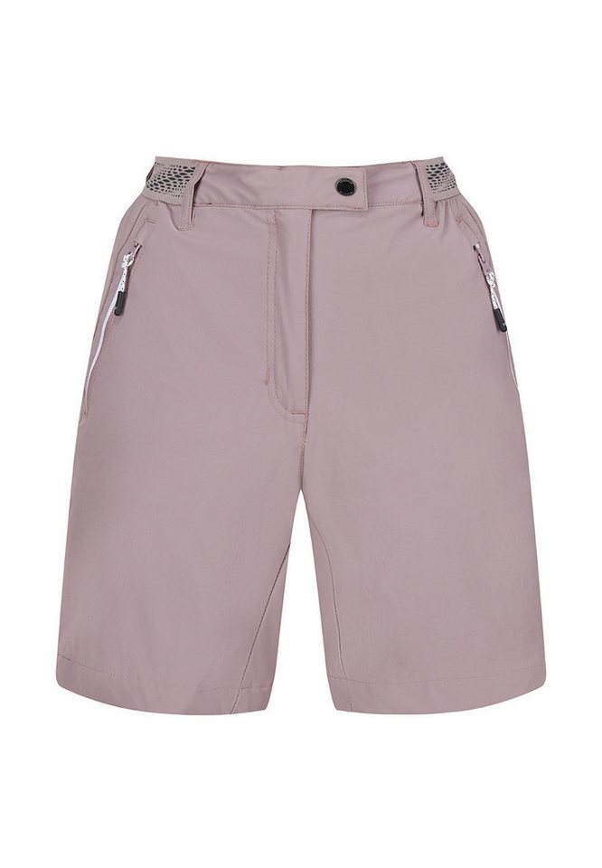 Regatta Funktionsshorts Regatta Damen Mountain II Lightweight Short RWJ256 von Regatta