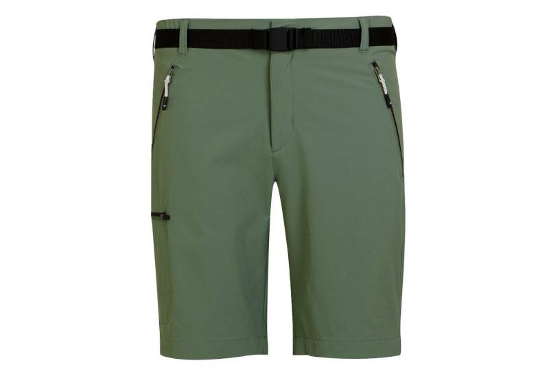 Regatta Funktionsshorts Xert StrShort III mit vier Reißverschlusstaschen von Regatta