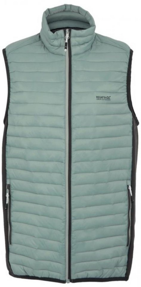 Regatta Funktionsweste Herren Bodywarmer Anderson Hybrid von Regatta