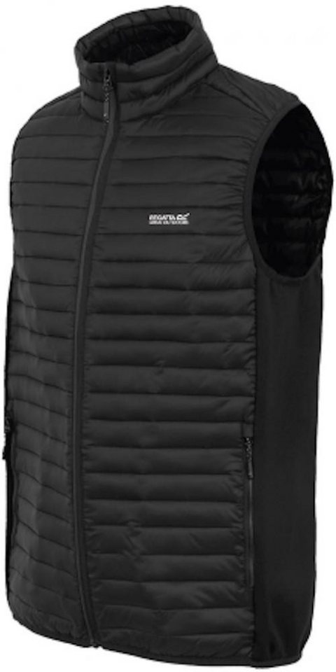 Regatta Funktionsweste Herren Bodywarmer Anderson Hybrid von Regatta