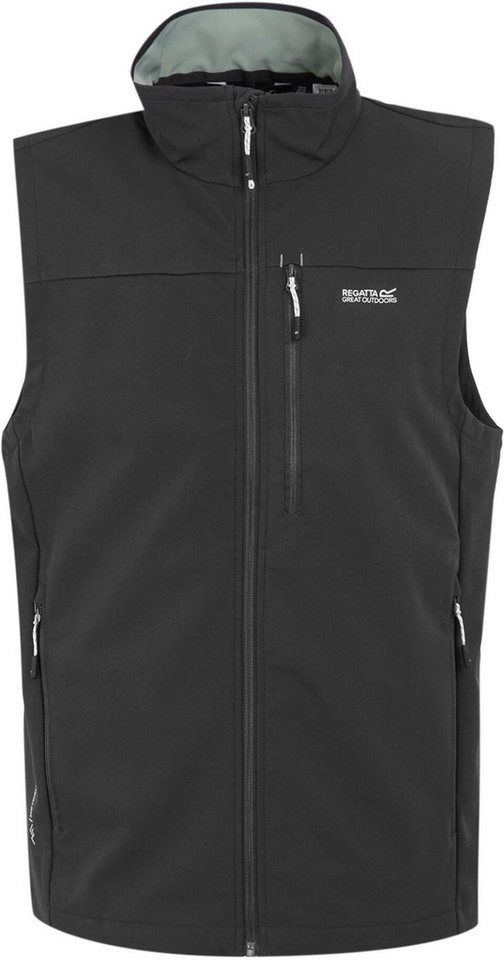 Regatta Funktionsweste Arana Herren Weste / Bodywarmer von Regatta