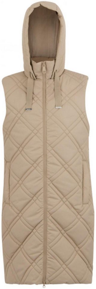 Regatta Funktionsweste Damen Gilets/Bodywarmer long - RuriettaLngLnBW von Regatta