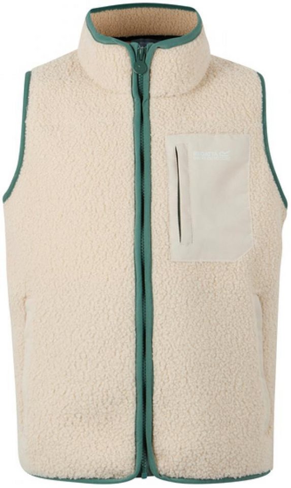 Regatta Funktionsweste Kinder Gliets/Bodaywarmer - JrFrankieWmBW von Regatta