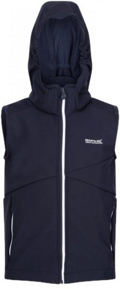 Regatta Funktionsweste Weste Kinder AcidityB/WII Kids Gilets & Bodywarmers von Regatta