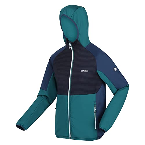 Regatta GREAT OUTDOORS Attare Pacific Green/Navy - XXL von Regatta