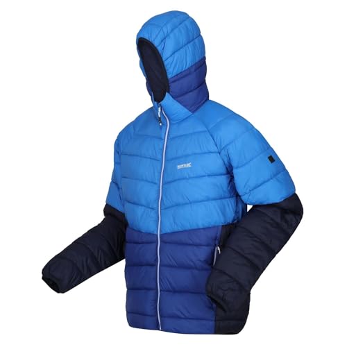 Regatta GREAT OUTDOORS Harrock II StrBlu/NwRoy - XXL von Regatta