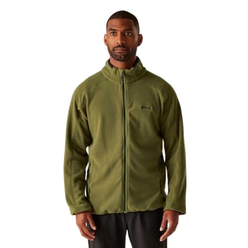 Regatta Hadfield Fleecejacke Herren - L von Regatta