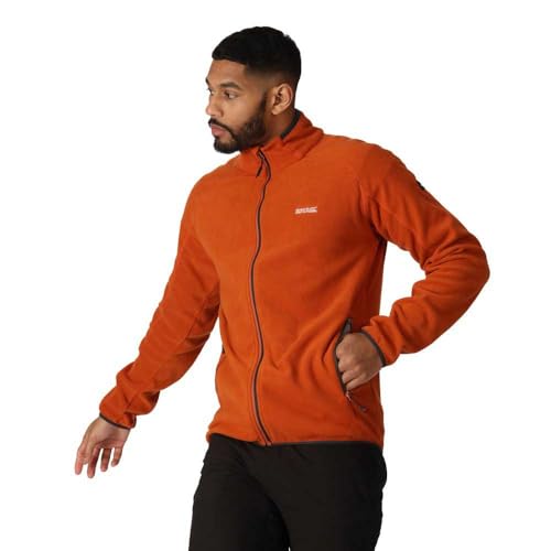 Regatta Hadfield Fleecejacke Herren - XL von Regatta