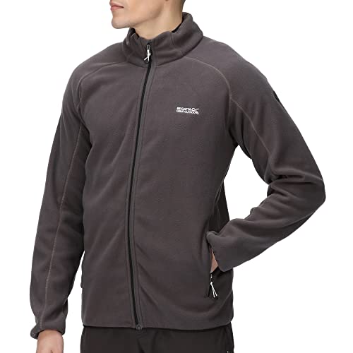 Regatta Hadfield Fleecejacke Herren - XXL von Regatta