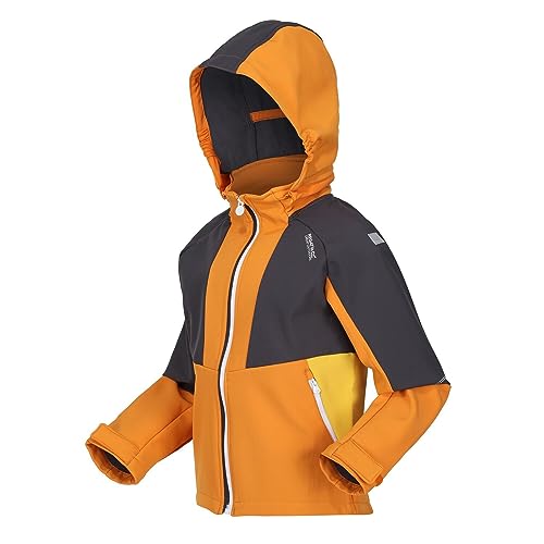 Regatta Haydenbury Junior Jacket 11-12 Years von Regatta