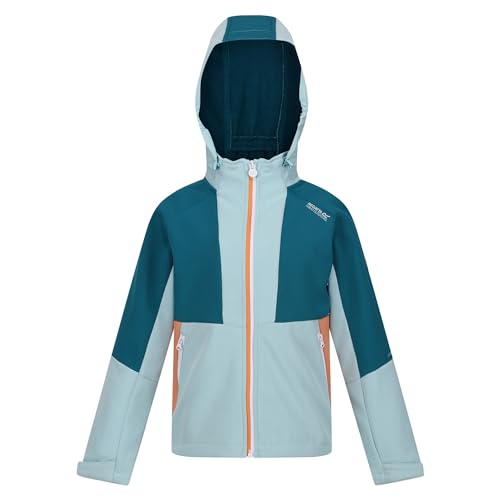 Regatta Haydenbury Junior Jacket 5-6 Years von Regatta