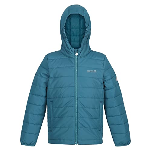 Regatta - Helfa Isolierjacke für Jungen/Mädchen (9-10 Jahre) (Libelle), Libelle, 9-10 Jahre von Regatta