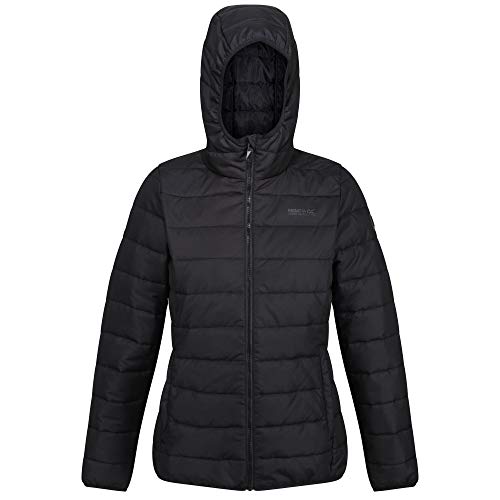 Regatta - Helfa Steppjacke für Damen (34 DE) (Pagode Blau) von Regatta