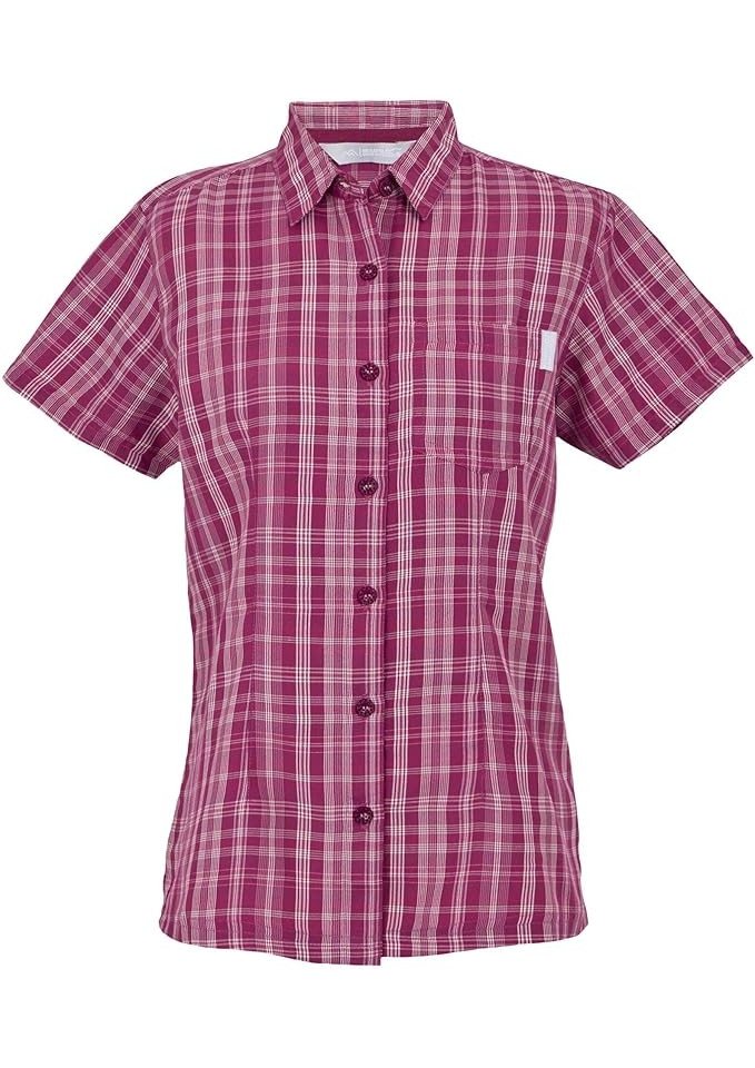 Regatta Hemdbluse WmnMindanoVIII von Regatta