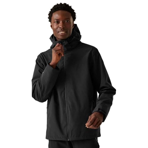 Regatta Herren 3-in-1-Jacke Coriver von Regatta