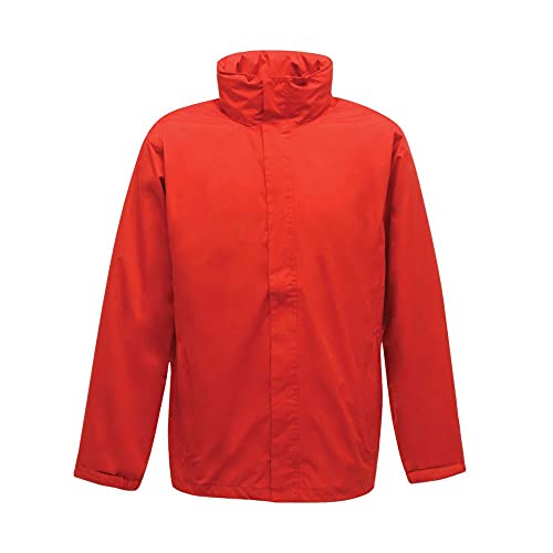 Regatta Herren Ardmore Jacket Jacke, Red (Classic Red), S von Regatta