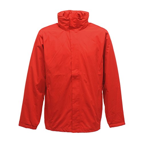 Regatta Herren Ardmore Jacket Jacke, Red (Classic Red), S von Regatta