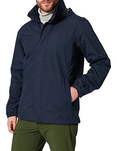 Regatta Herren Ardmore Jacket Jacke, blau (Marineblau), XXXL von Regatta