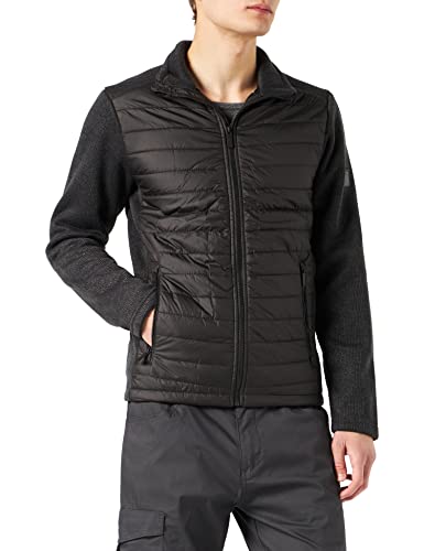 Regatta Herren Arkley Pullover, Blkmarlblk, L von Regatta