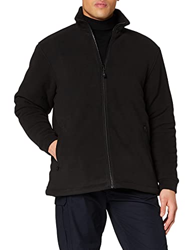 Regatta Herren Asgard Ii Quilted Fleece Jacke (1er Pack) von Regatta