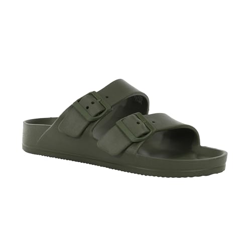 Regatta Herren Brooklyn Sandale, nass, 43 EU von Regatta