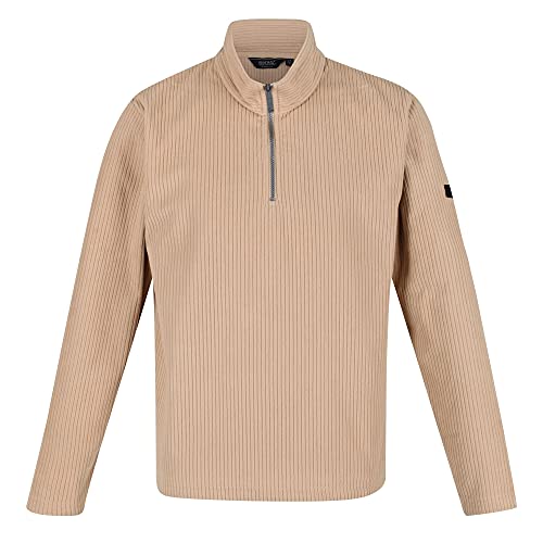 Regatta Herren Edley Pullover, Haferrippe, Small von Regatta