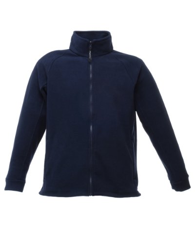 Regatta Herren Fleece-Jacke Thor III Gr. L/ 107 cm, DEEP NAVY BLUE von Regatta